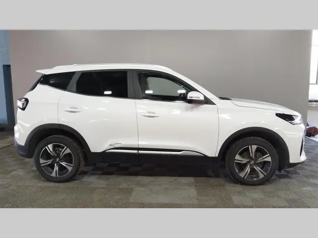 Chery TIGGO 4, фото 4