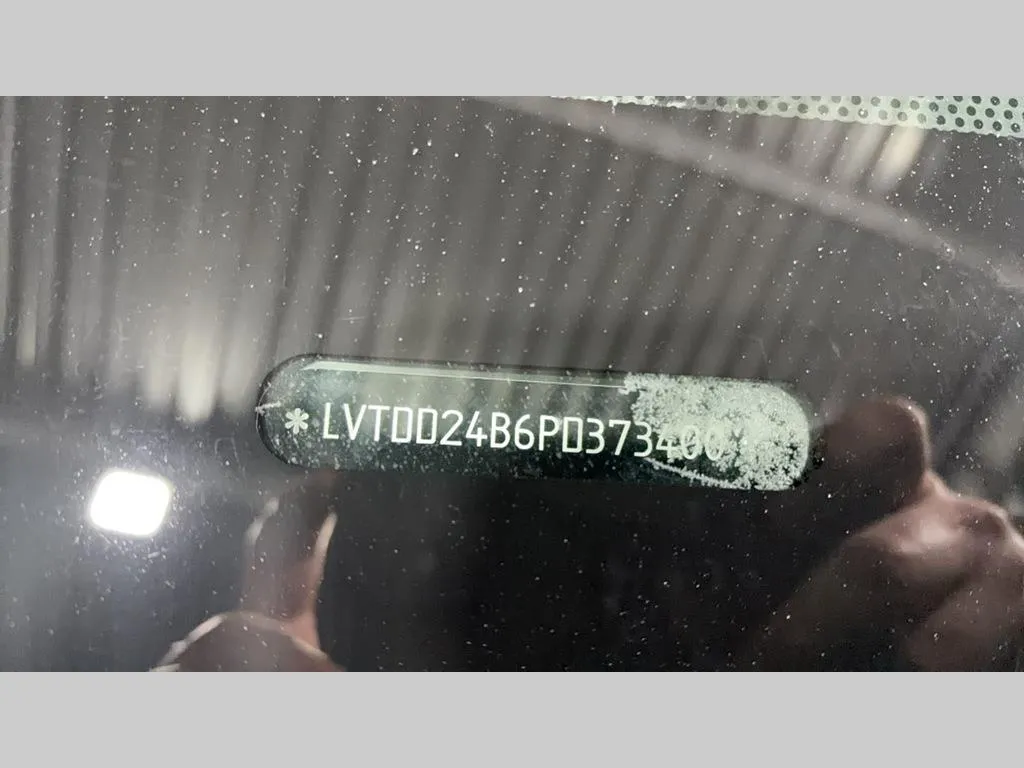 Exeed VX, фото 4