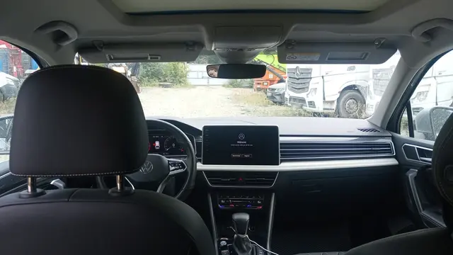 Volkswagen Tiguan L, фото 5