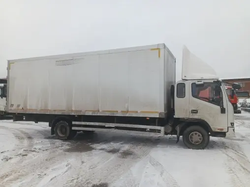 КАМАЗ 4308, фото 4