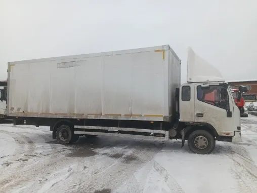 КАМАЗ 4308, фото 4