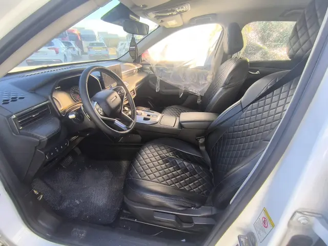 Haval Jolion, фото 5