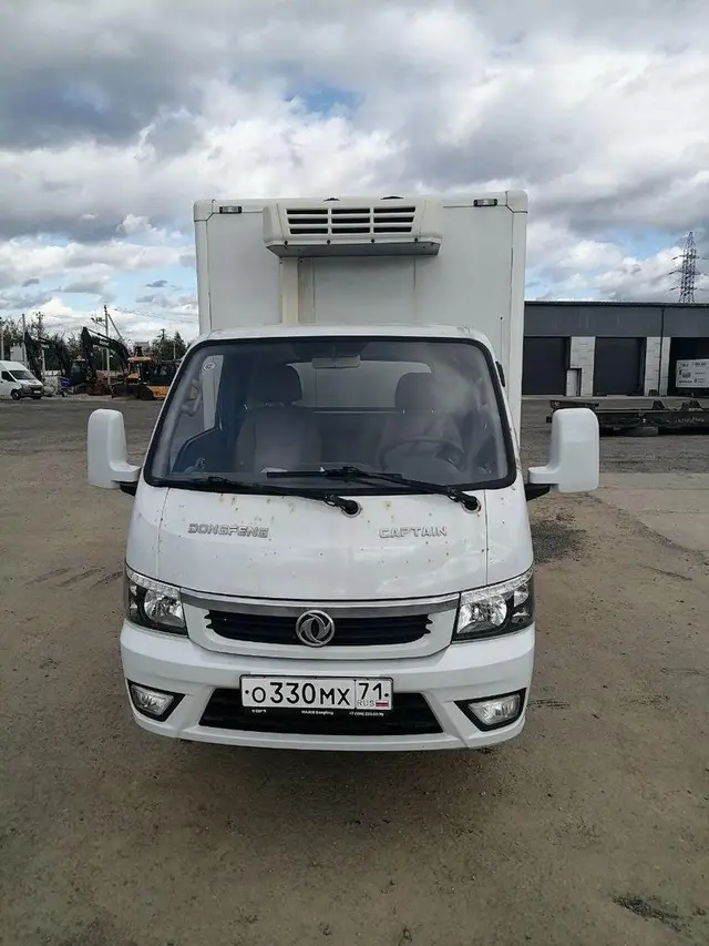 DONGFENG H30, фото 2