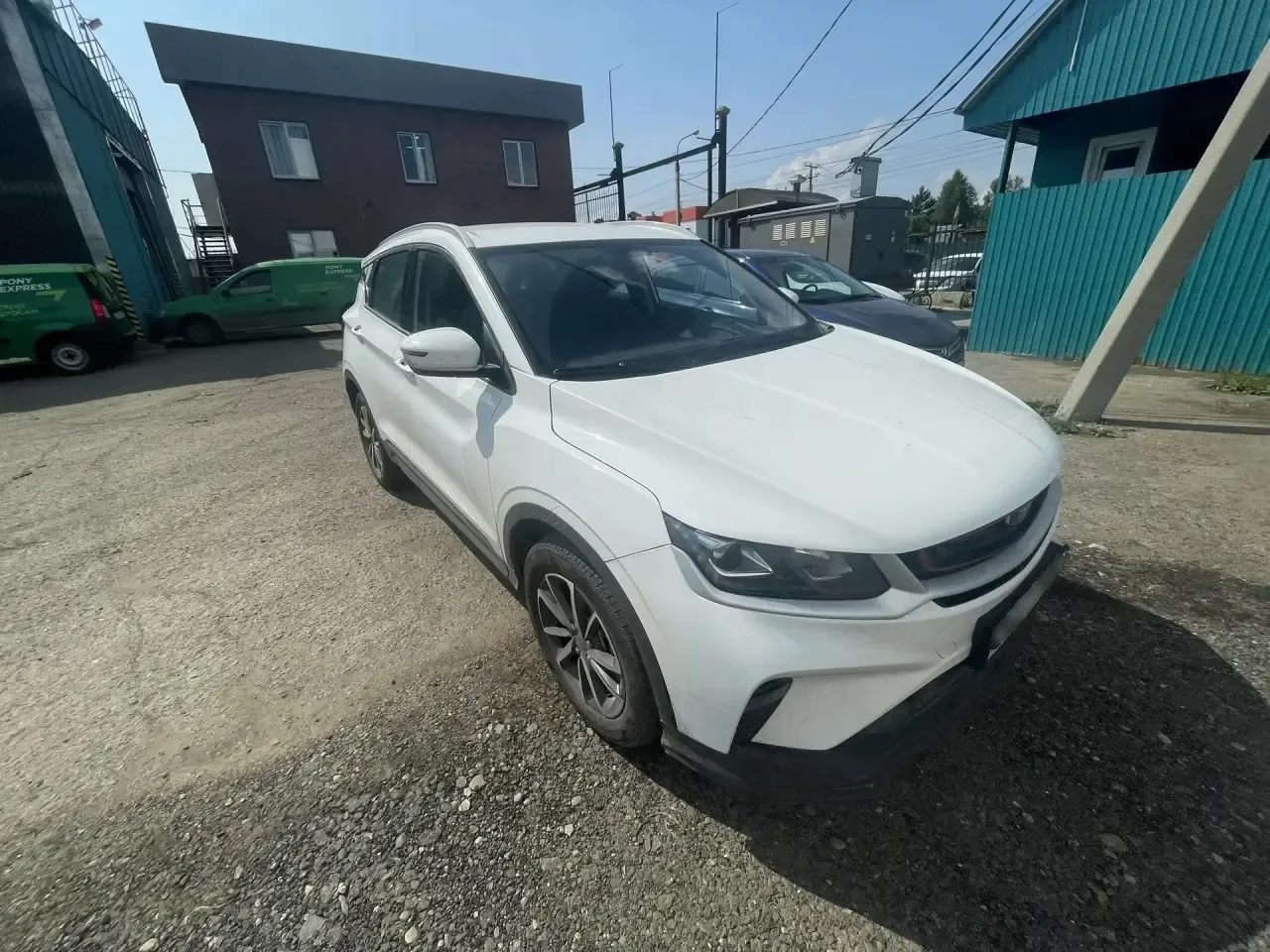 BELGEE X50, фото 2