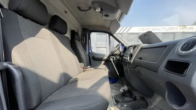 Трансмастер 4671* на шасси Ural NEXT 5557 6x6 Автотопливозаправщик, фото 5
