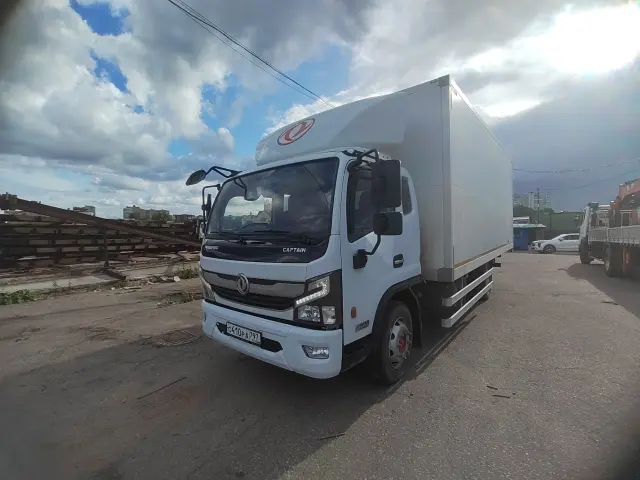 DONGFENG C120N, фото 4