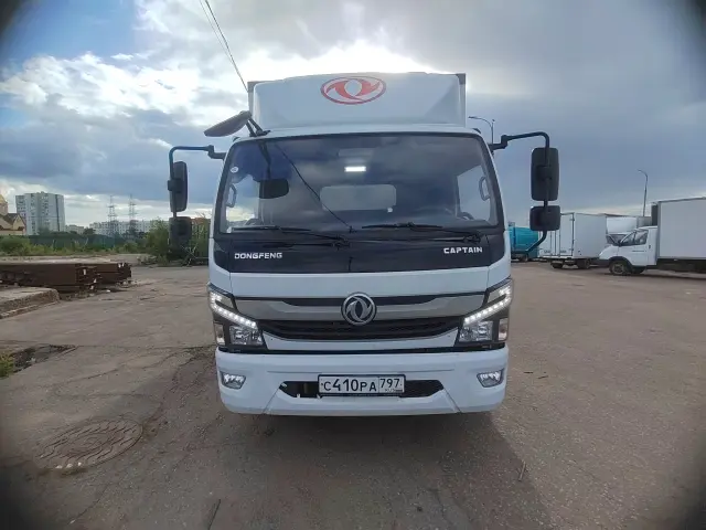 DONGFENG C120N, фото 3