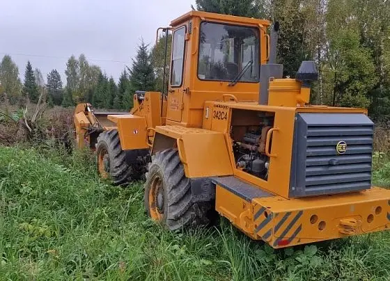 Амкодор 342С4