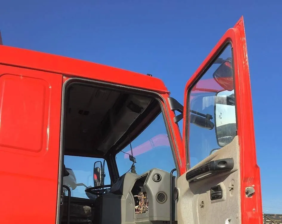 МАЗ 6501* 6x4 Самосвал, фото 4