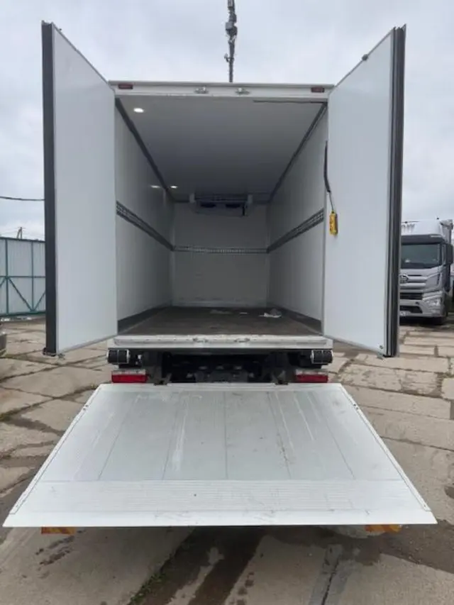DONGFENG Z55, фото 5