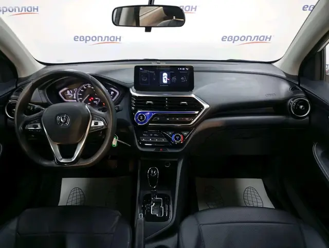 Changan Alsvin DLX, фото 5