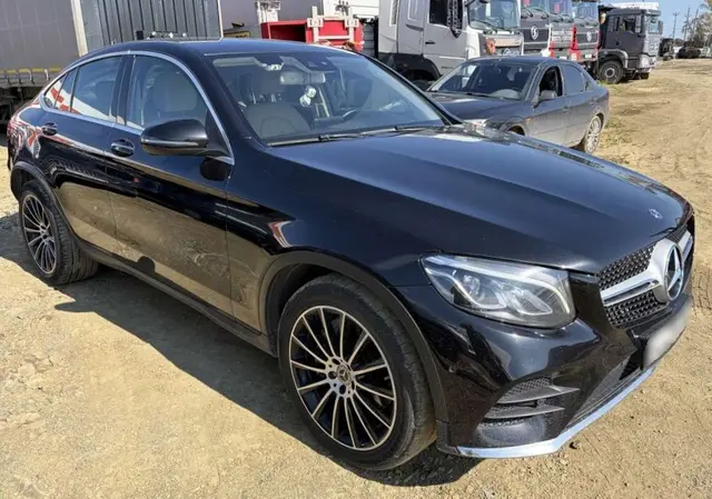 Mercedes-Benz GLC, фото 2