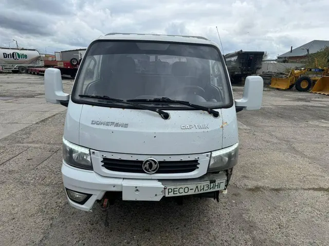 DONGFENG H30, фото 3