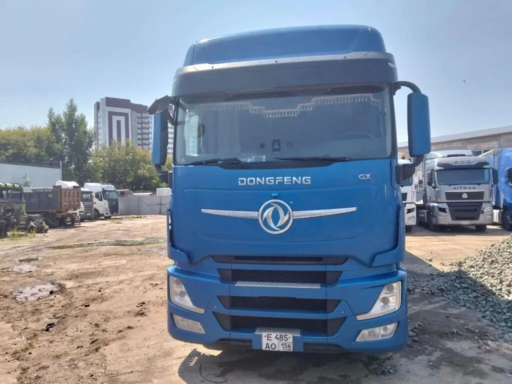 DONGFENG KC, фото 2