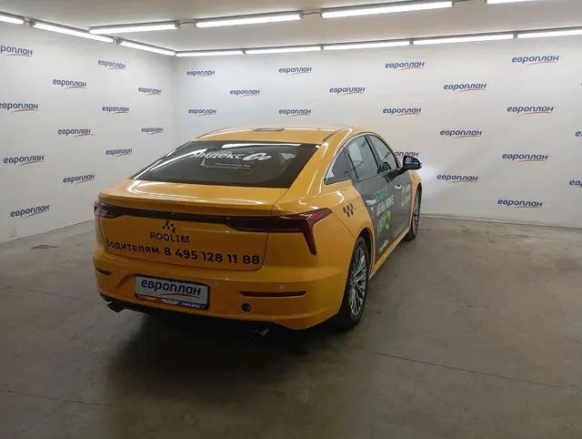 FAW Bestune B70 Standart, фото 3