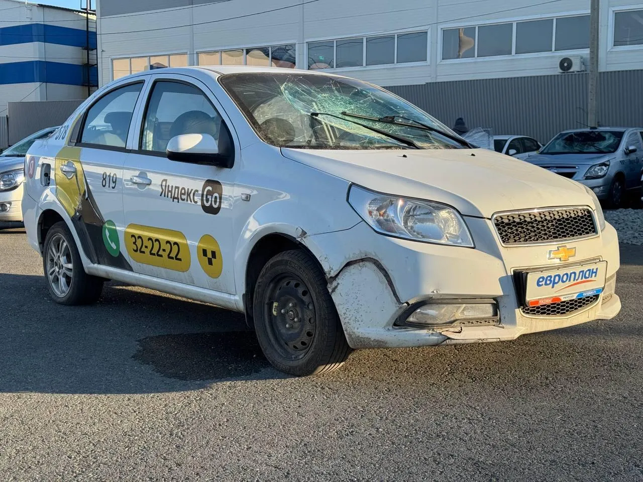 CHEVROLET Nexia LTZ AT, фото 2