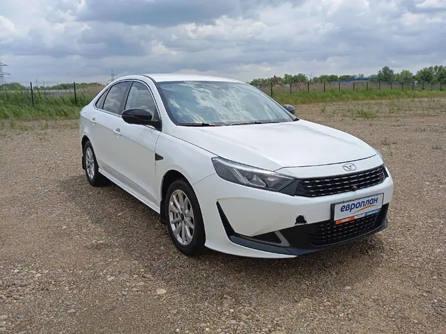 Kaiyi E5 Стандарт 1.5Т Вариатор, фото 2