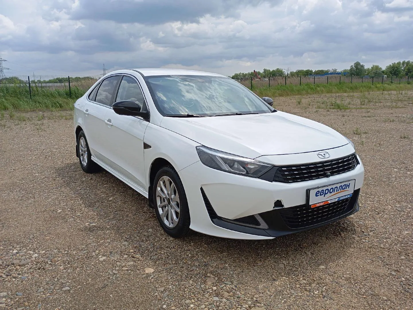 Kaiyi E5 Стандарт 1.5Т Вариатор, фото 2