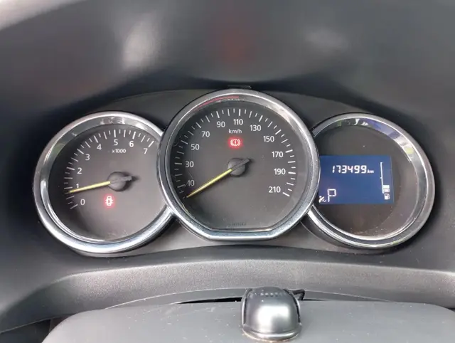 Renault Logan Drive, фото 5