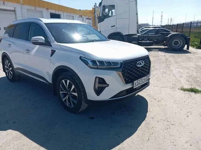 Chery TIGGO 7 PRO, фото 2