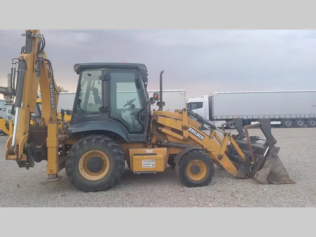 BUILDER BL 388