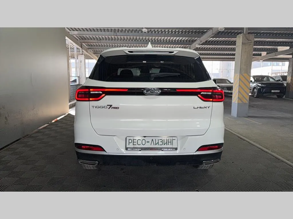 Chery TIGGO 7 PRO, фото 4