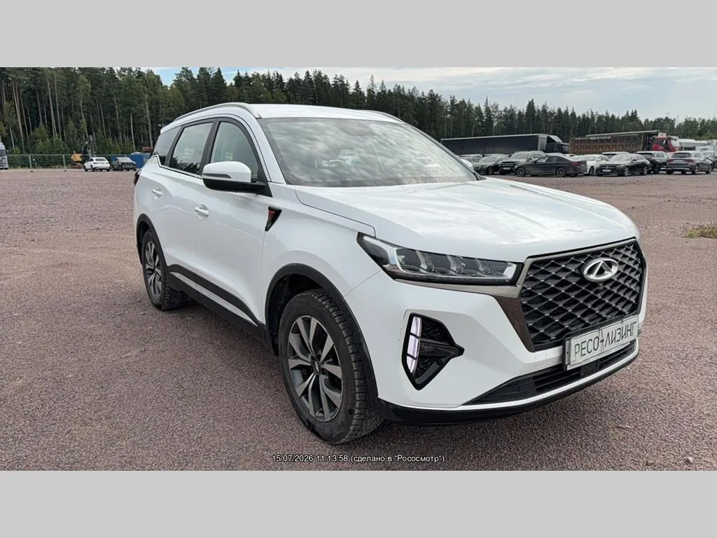 Chery TIGGO 7 PRO, фото 3