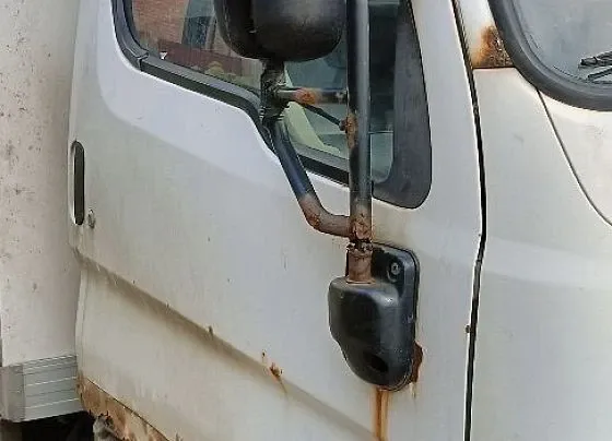Hyundai HD78, фото 4
