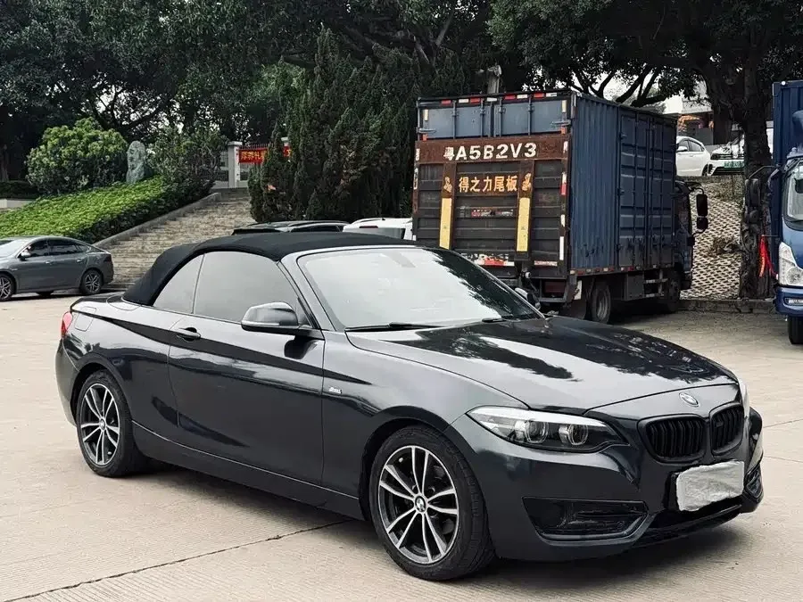 BMW 2 Sport, фото 5