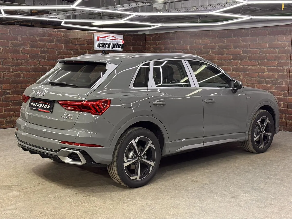 Audi Q3, фото 2