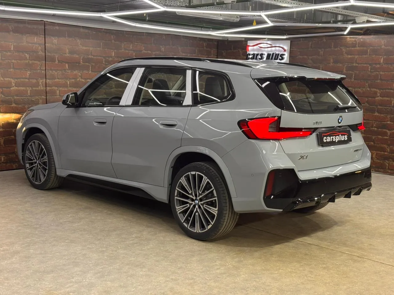 BMW X1 25Li xDrive, фото 2