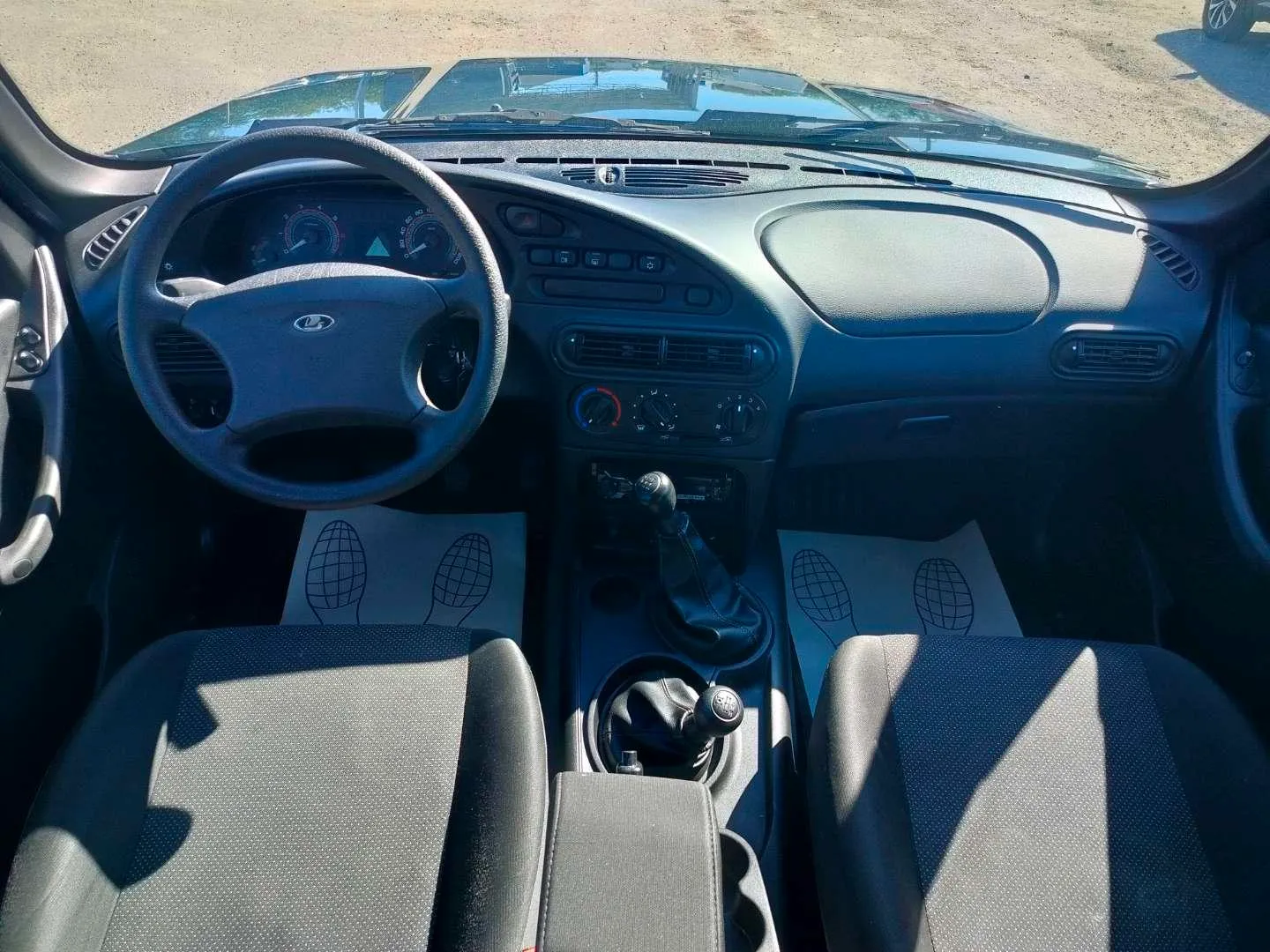 LADA Niva Travel Comfort, фото 5