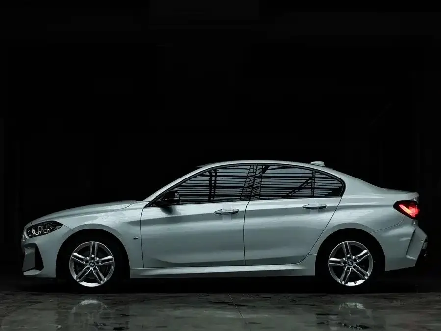 BMW 120 Sport, фото 4