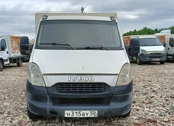 IVECO Daily, фото 2