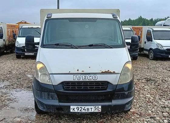 IVECO Daily, фото 3
