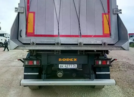 Bodex KIS 4WA1, фото 4