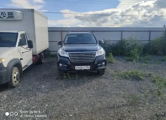 Haval H9, фото 2