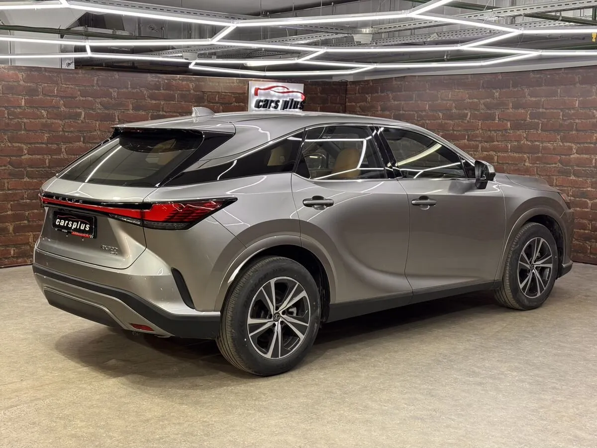 Lexus RX, фото 2