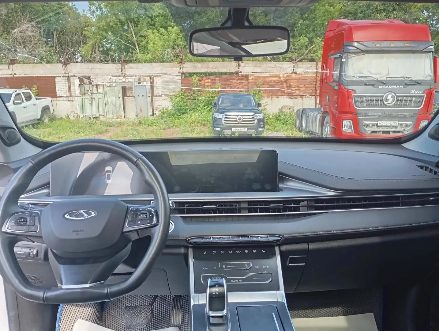 Chery Tiggo 7 PRO MAX Престиж 1.5Т 147 Вариатор, фото 5