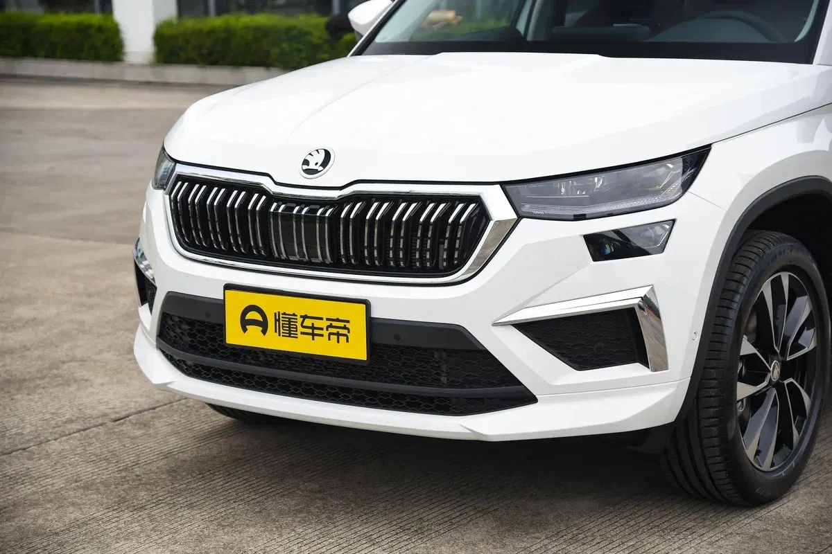 SKODA Kodiaq, фото 2