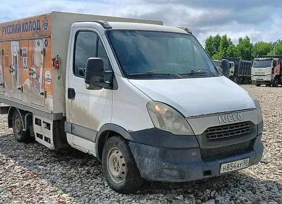 IVECO Daily, фото 3