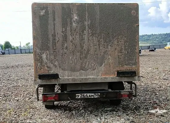 IVECO Daily, фото 4