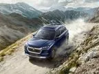 Suzuki Vitara Grant, фото 3