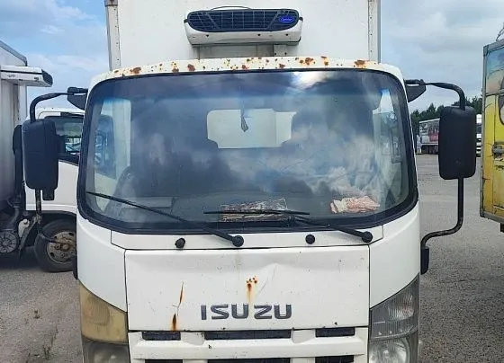 ISUZU NMR, фото 2