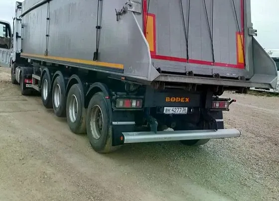 Bodex KIS 4WA1, фото 3