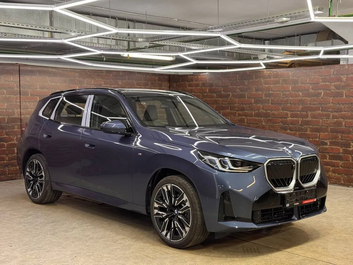 BMW X3, фото 3
