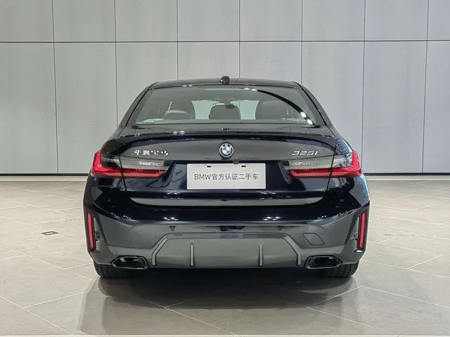 BMW 325i M Sports, фото 4