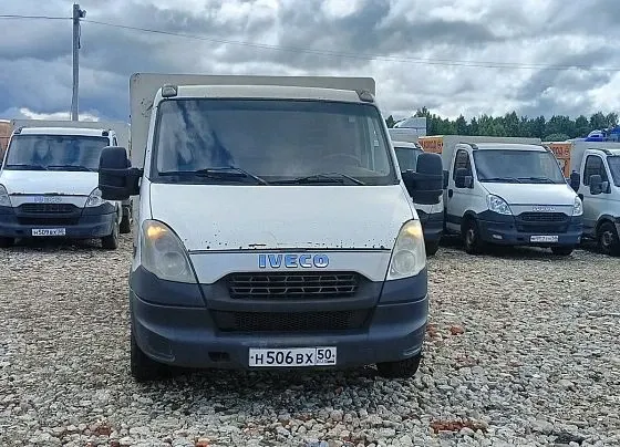 IVECO Daily, фото 3