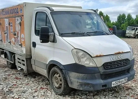 IVECO Daily, фото 5