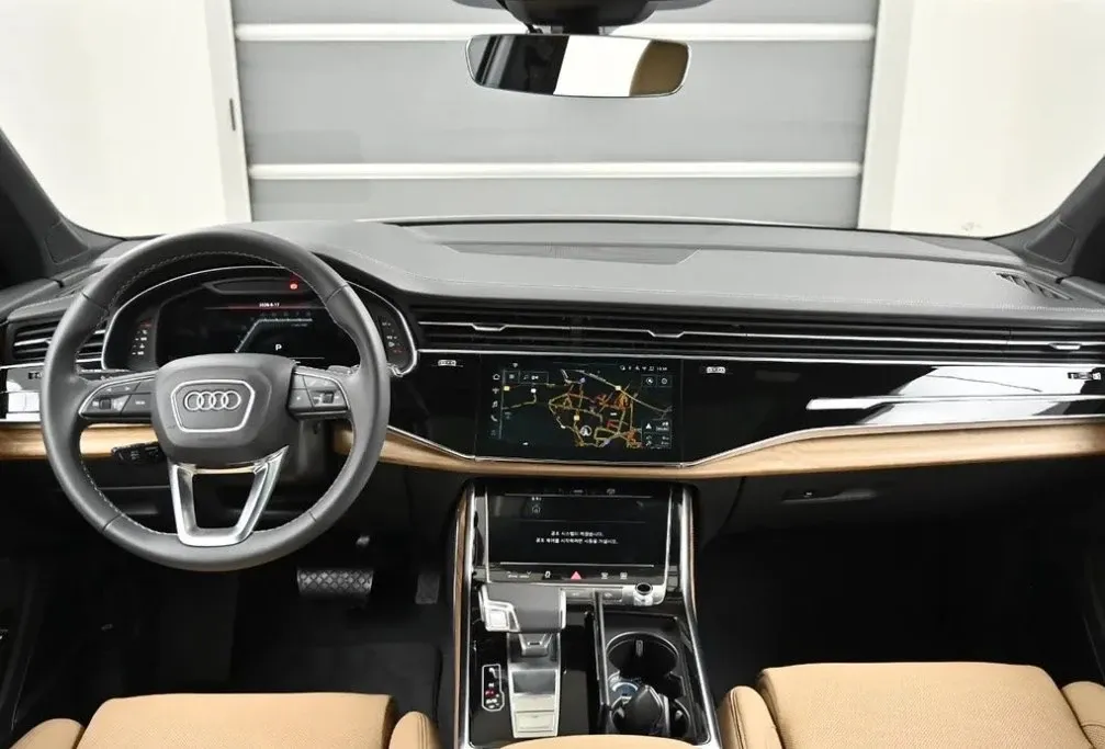 Audi Q7 Quattro, фото 3